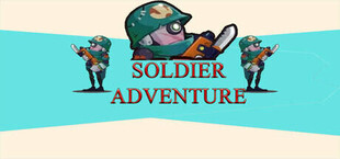 SOLDIER ADVENTURE