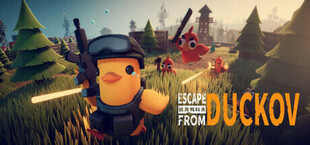 Escape from Duckov 逃离鸭科夫