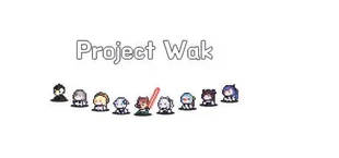 Project-Wak