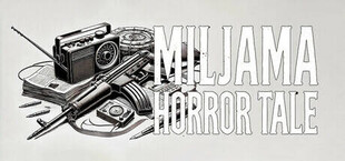 Miljama horror tale