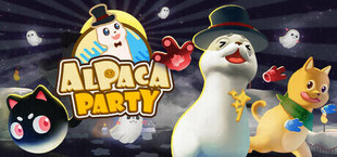 驼崽派对 Alpaca Party