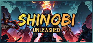 Shinobi Unleashed