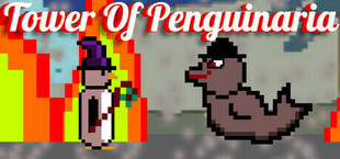 Tower Of Penguinaria