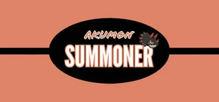 Akumon Summoner