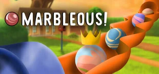 Marbleous!
