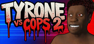 TYRONE vs COPS 2