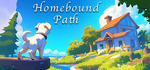 Homebound Path