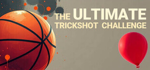 The Ultimate Trickshot Challenge