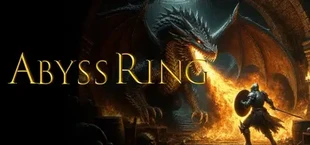 Abyss Ring