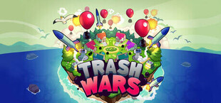 Trash Wars