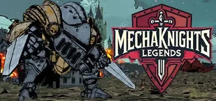 Mecha Legends