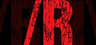 /R - A Neurodivergent Thriller