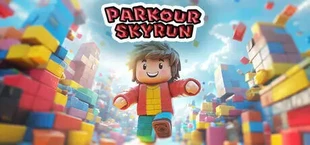 Parkour Skyrun