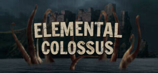 Elemental colossus