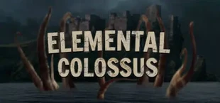 Elemental colossus