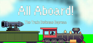 All Aboard! Поезд-Экспресс Обороны