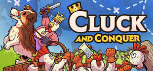 Cluck and Conquer