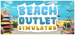 Beach Outlet Simulator