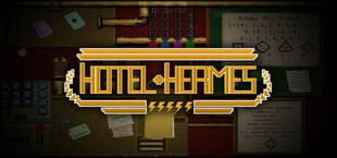 Hotel Hermes