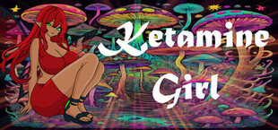 Ketamine Girl