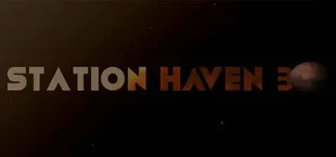 Station Haven 3: What Remains