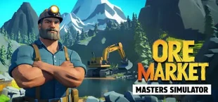 ORE MARKET MASTERS SIMULATOR