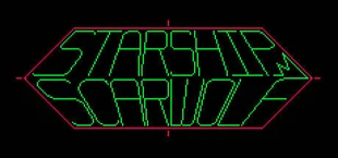 Starship Scarwolf