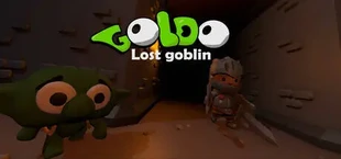 GOLDO: Lost Goblin