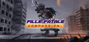 Fille Fatale Compassion