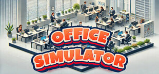 Office Simulator