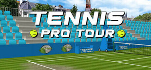 Tennis Pro Tour