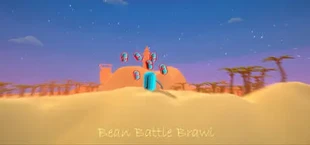 Bean Battle Brawl