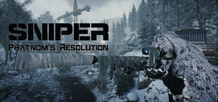 Sniper: Phantom's Resolution