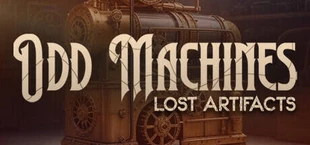 Odd Machines: Mechanical Boxes