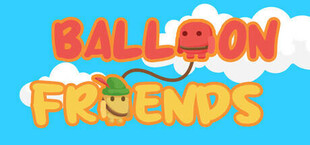 Balloon Friends