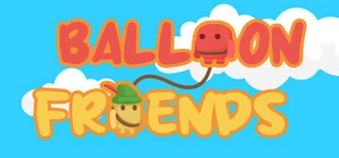 Balloon Friends