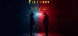 Election FighterZ: Kamala vs trump