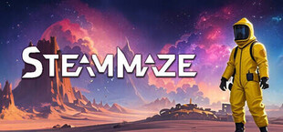 SteamMaze