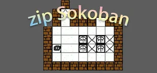 ZipSokoban
