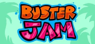Buster JAM!
