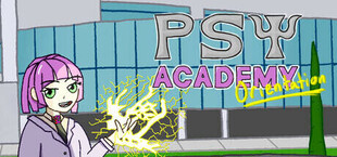 Psi Academy: Orientation