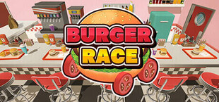 BURGER RACE