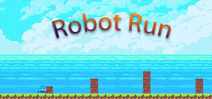 Robot Run