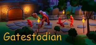 Gatestodian