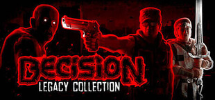 Decision Legacy Collection