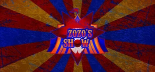 Zozo's Show