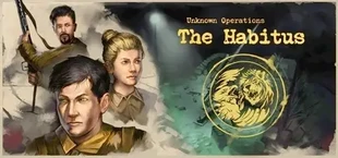 Unknown Operations : The Habitus