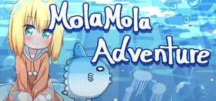 MolaMolaAdventure