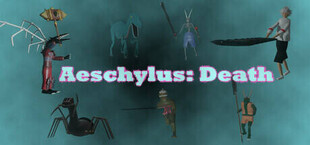 Aeschylus: Death