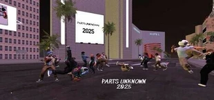 Parts Unknown: The last fight